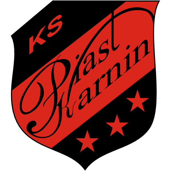 KS Piast Karnin Logo