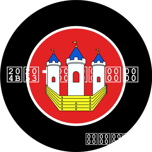 KS Piast Kobylin Logo ,Logo , icon , SVG KS Piast Kobylin Logo