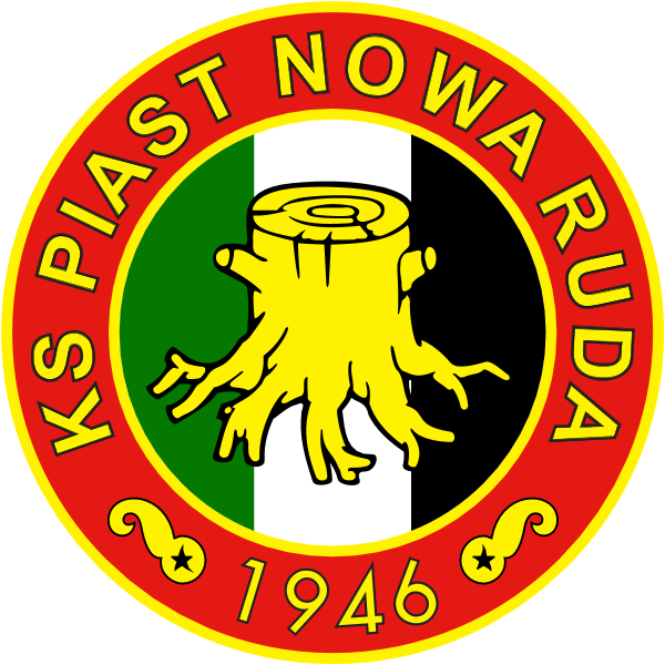 KS Piast Nowa Ruda Logo ,Logo , icon , SVG KS Piast Nowa Ruda Logo