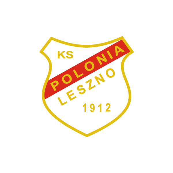 KS Polonia 1912 Leszno Logo ,Logo , icon , SVG KS Polonia 1912 Leszno Logo