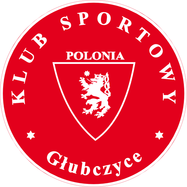 KS Polonia Głubczyce Logo ,Logo , icon , SVG KS Polonia Głubczyce Logo