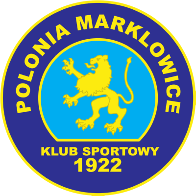 KS Polonia Marklowice Logo ,Logo , icon , SVG KS Polonia Marklowice Logo