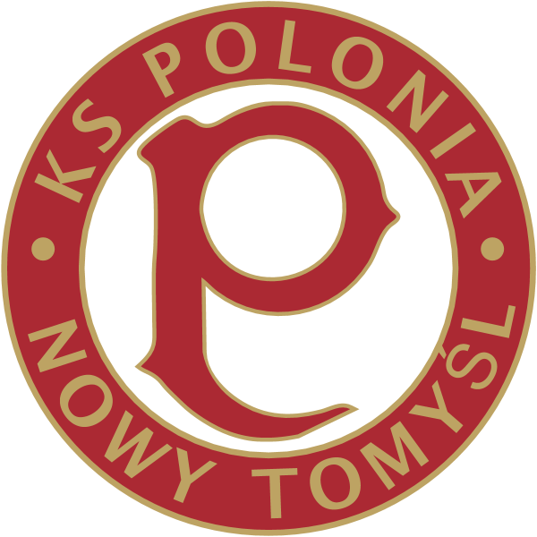 KS Polonia Nowy Tomysl Logo