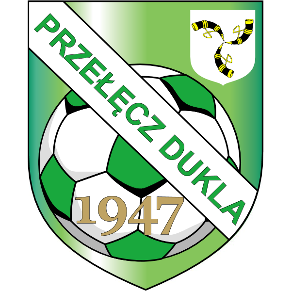 KS Przełęcz Dukla Logo ,Logo , icon , SVG KS Przełęcz Dukla Logo