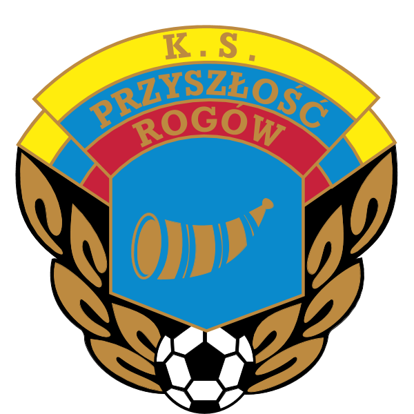 KS Przyszłość Rogów Logo ,Logo , icon , SVG KS Przyszłość Rogów Logo
