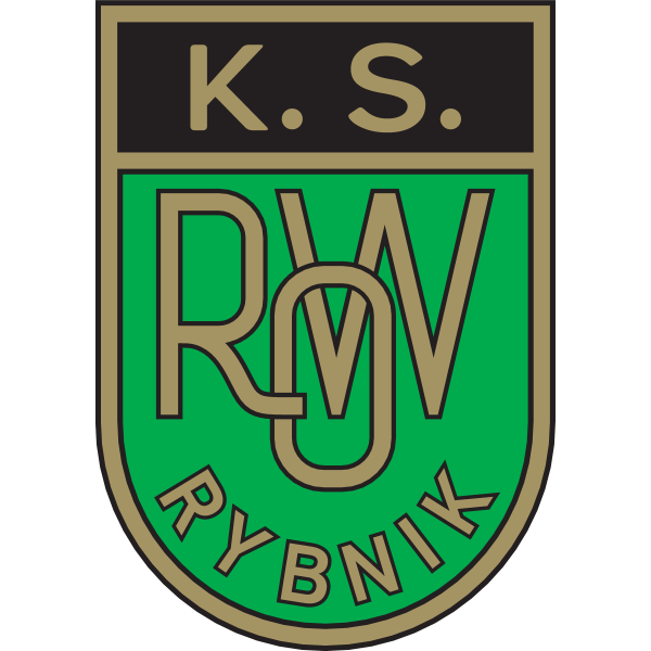 KS Row Rybnik Logo ,Logo , icon , SVG KS Row Rybnik Logo