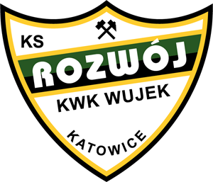 KS Rozwoj Katowice Logo