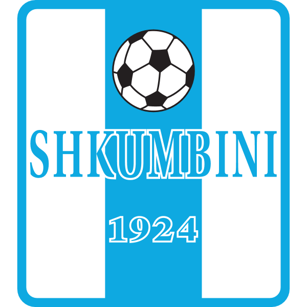 KS Shkumbini Peqin Logo ,Logo , icon , SVG KS Shkumbini Peqin Logo