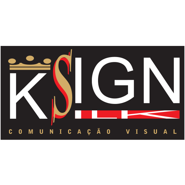 KS Sign Silk. Logo ,Logo , icon , SVG KS Sign Silk. Logo