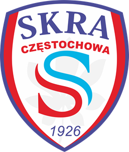 KS Skra Częstochowa Logo ,Logo , icon , SVG KS Skra Częstochowa Logo