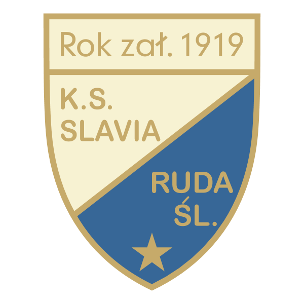 KS Slavia Ruda Slaska