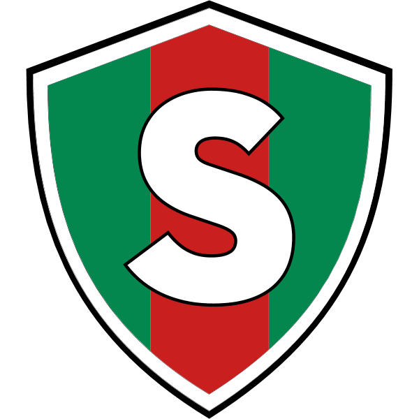 KS Sparta 1951 Szepietowo Logo