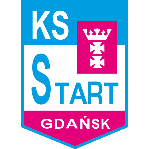 KS Start Gdansk Logo