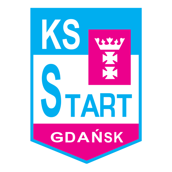 KS Start Logo ,Logo , icon , SVG KS Start Logo