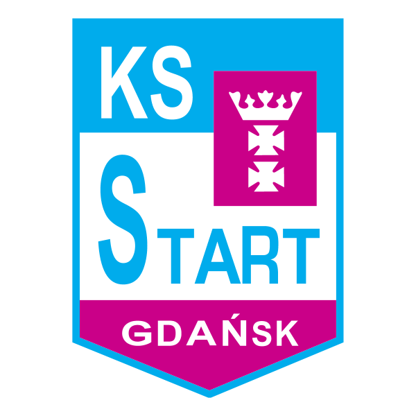 KS Start ,Logo , icon , SVG KS Start