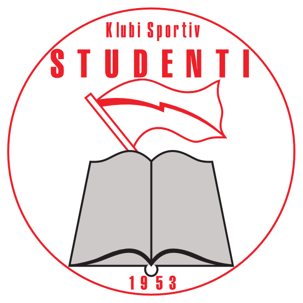 KS Studenti Tirana Logo ,Logo , icon , SVG KS Studenti Tirana Logo