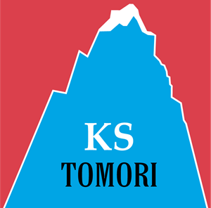 KS Tomori Berat Logo