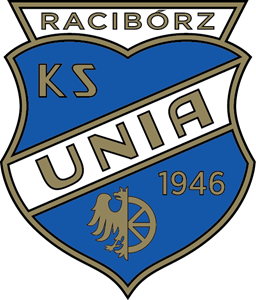 KS Unia Raciborz Logo ,Logo , icon , SVG KS Unia Raciborz Logo