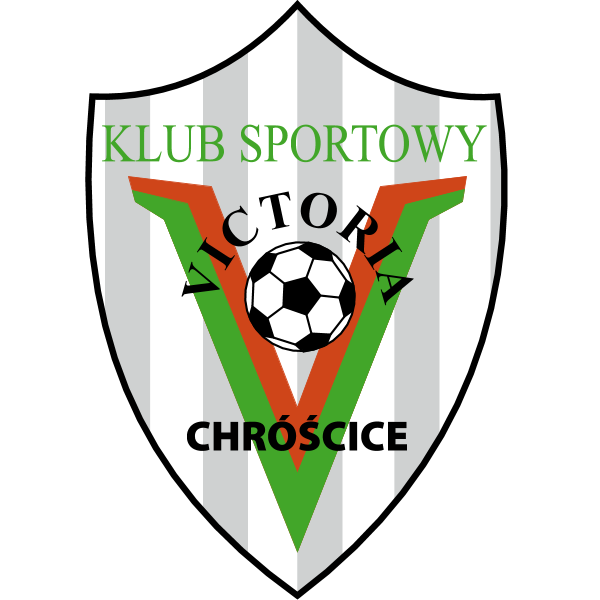 KS Victoria Chróścice Logo