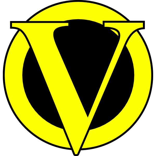 KS VICTORIA KALUSZYN Logo