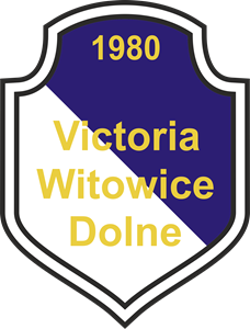 KS Victoria Witowice Dolne Logo ,Logo , icon , SVG KS Victoria Witowice Dolne Logo