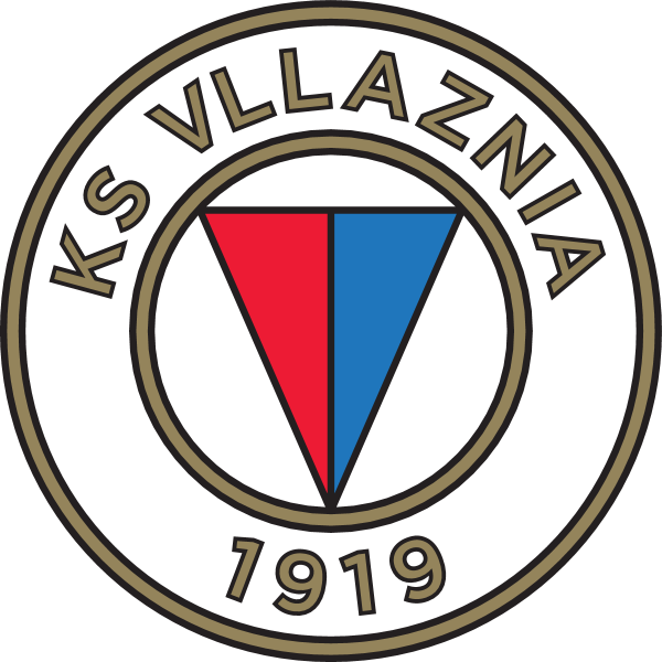 KS Vllaznia Shkodër Logo ,Logo , icon , SVG KS Vllaznia Shkodër Logo