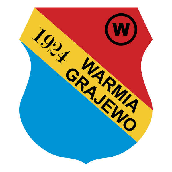 KS Warmia Grajewo