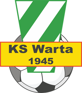 KS Warta Sieradz Logo
