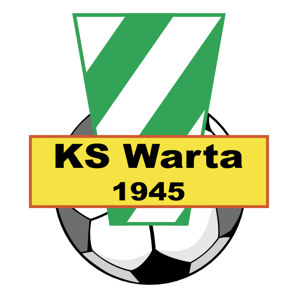 KS Warta Sieradz ,Logo , icon , SVG KS Warta Sieradz