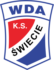 KS Wda Swiecie Logo ,Logo , icon , SVG KS Wda Swiecie Logo