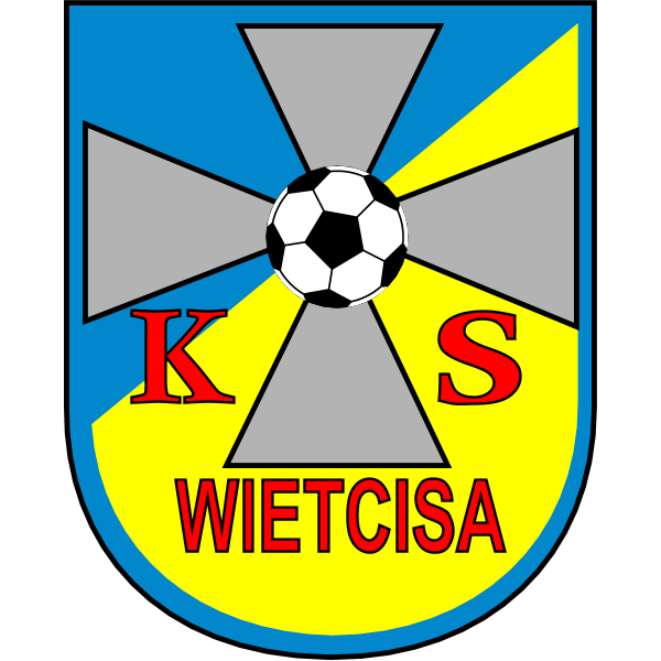 KS Wietcisa Skarszewy Logo ,Logo , icon , SVG KS Wietcisa Skarszewy Logo