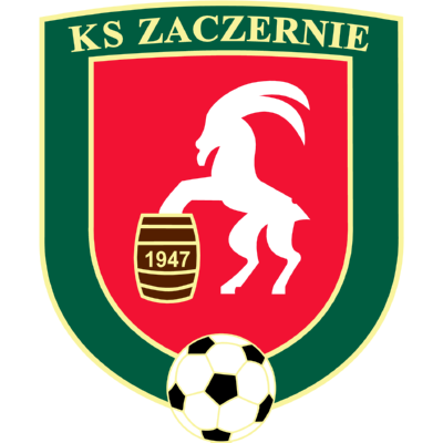 KS Zaczernie Logo ,Logo , icon , SVG KS Zaczernie Logo