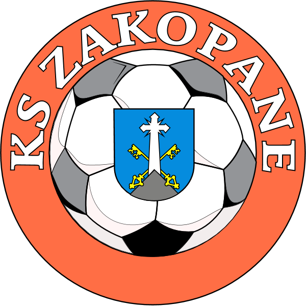 KS Zakopane Logo