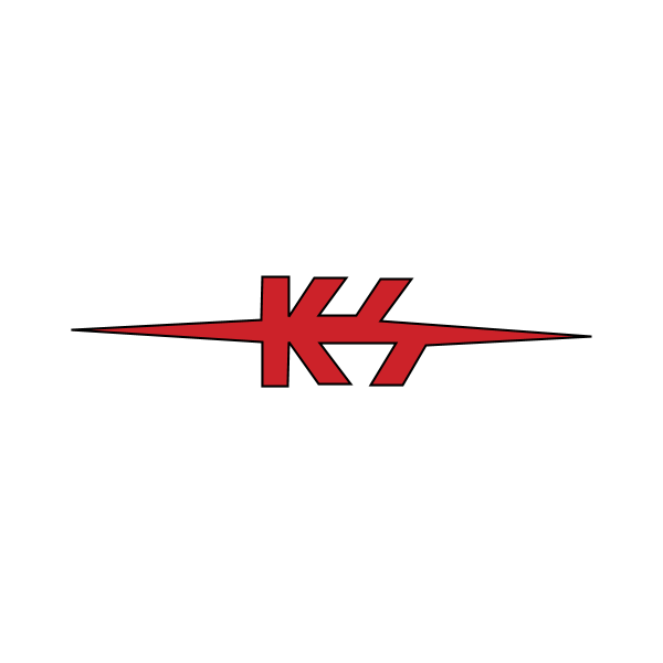 KS ,Logo , icon , SVG KS