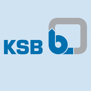 KSB Logo ,Logo , icon , SVG KSB Logo