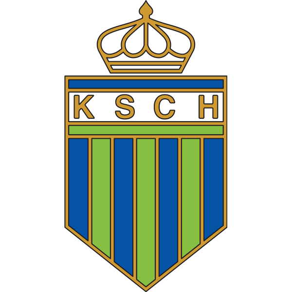 KSC Hasselt 60’s – 70’s Logo