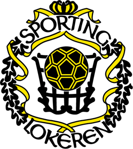 KSC Lokeren Logo ,Logo , icon , SVG KSC Lokeren Logo