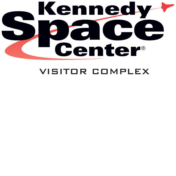 KSC Visitor Complex logo