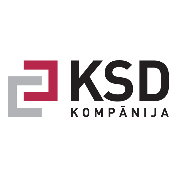 KSD Company Logo ,Logo , icon , SVG KSD Company Logo