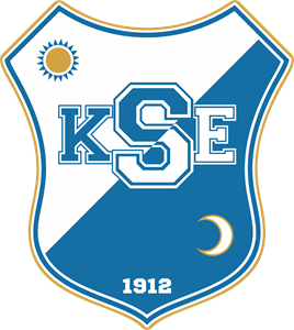 KSE Târgu Secuiesc Logo