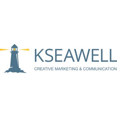 Kseawell Creative Marketing & Communication Logo