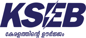 KSEB Logo ,Logo , icon , SVG KSEB Logo