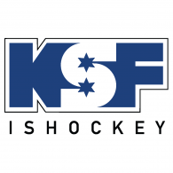 KSF Ishockey Kopenhagen Logo