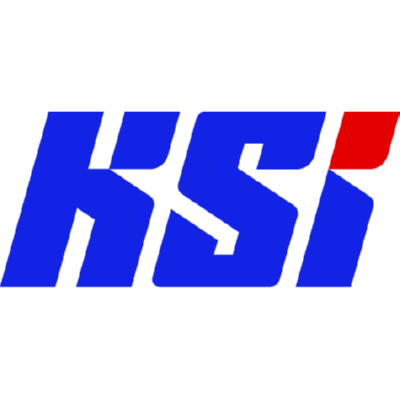 ksi is new logo