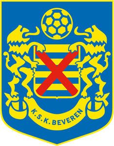 KSK Beveren Logo ,Logo , icon , SVG KSK Beveren Logo