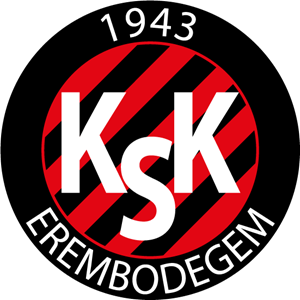 KSK Erembodegem Logo