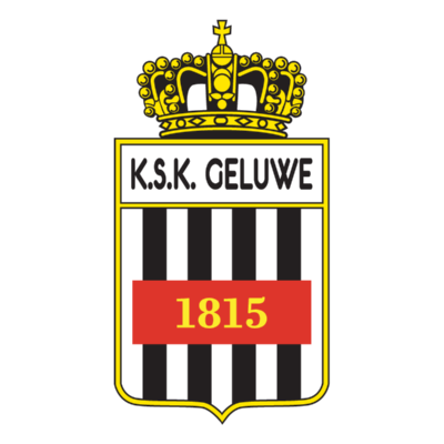 KSK Geluwe Logo