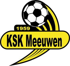 KSK Meeuwen Logo