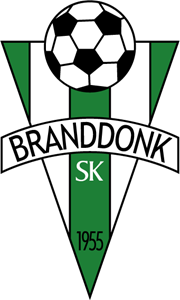 KSK Retie Branddonk Logo