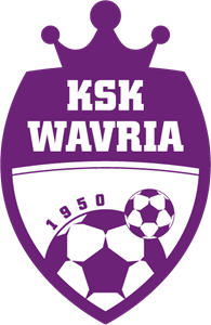 KSK Wavria Logo